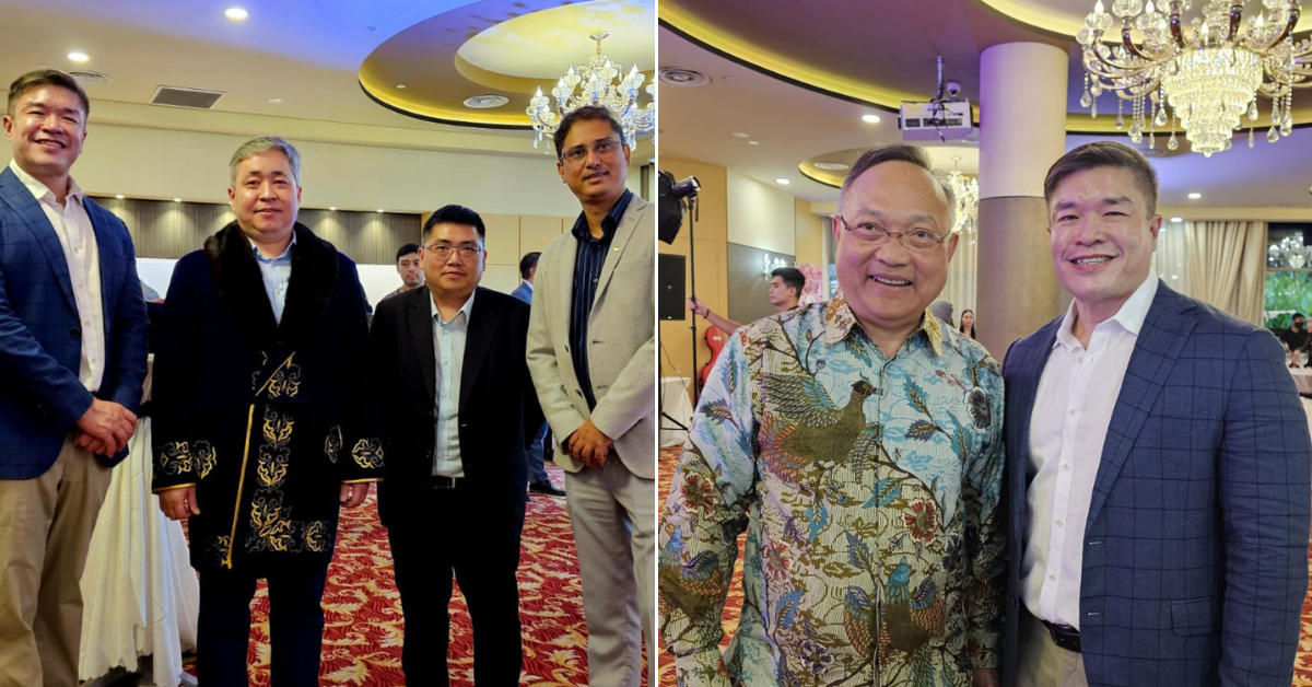 提供全球一流的教育资源和机会：新加坡阿米提全球学院