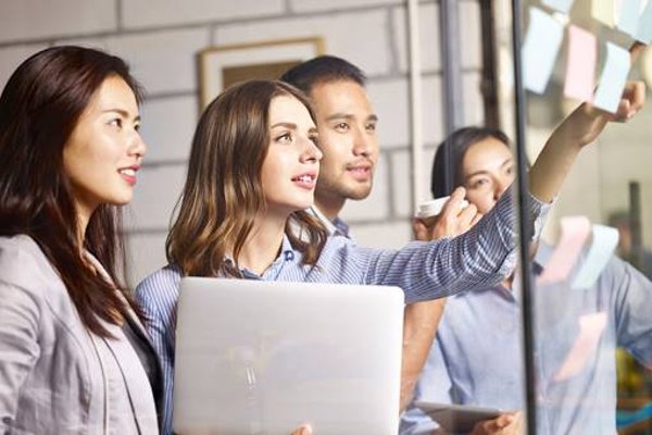 阿米提新加坡分校主修课程一览