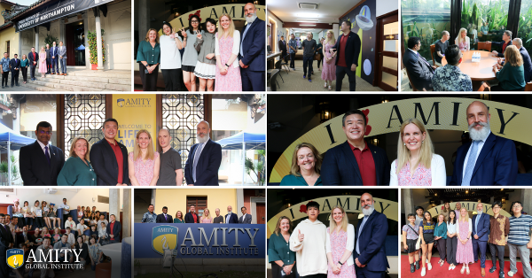 阿米提大学新加坡分校会计专业揭秘|考证与就业双重保障全面解析