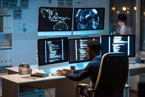 阿米提全球学院新加坡校区网络安全专业解读：课程与认证