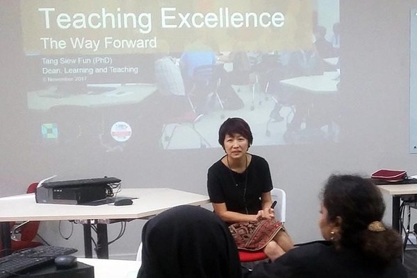 阿米提大学新加坡校区专升本路径