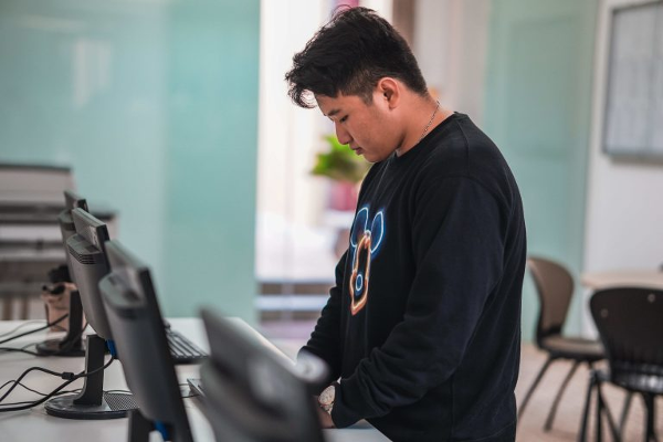 新加坡阿米提全球学院：教学质量一流，创造更美好的未来