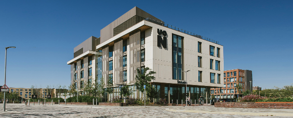 新加坡阿米提全球学院：拥有一流的师资力量，提供专业教学