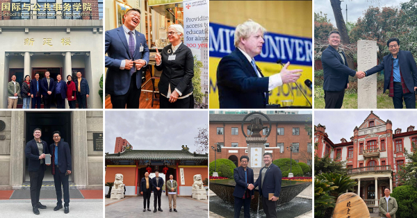 必看指南|阿米提大学新加坡分校奖学金种类及评选方式全解读