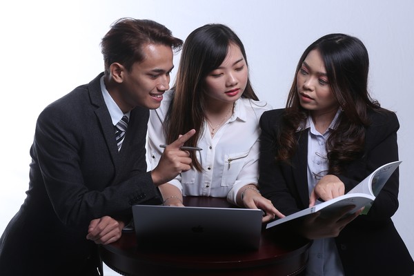 阿米提新加坡分校周边环境介绍