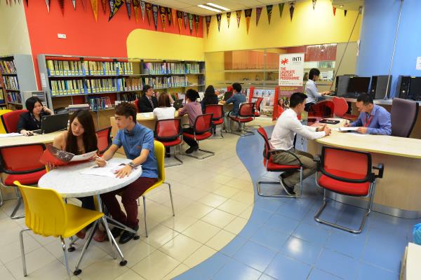 全球化视野，新加坡阿米提全球学院打造职场新标杆