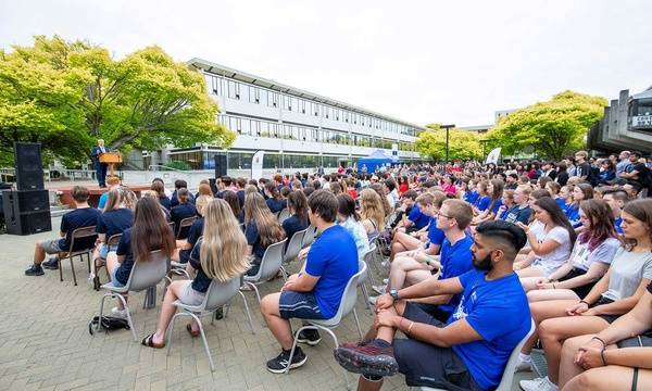 阿米提大学新加坡分校双非学生申请难吗？真实录取要求全面解析