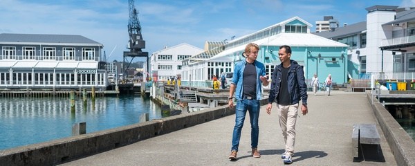 阿米提大学新加坡校区留学生活情况