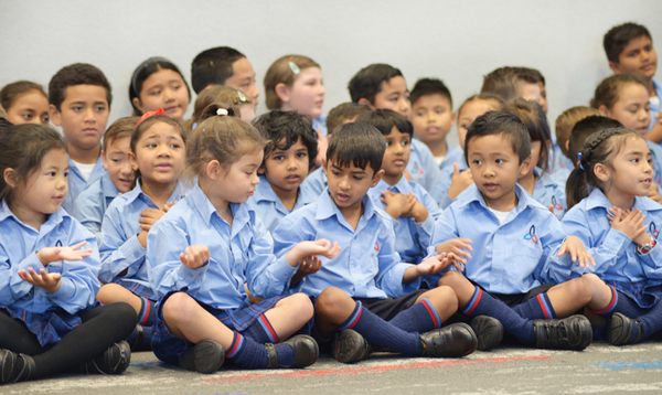 阿米提大学新加坡分校GPA不高也能申请吗？