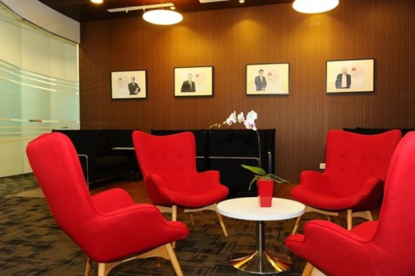 阿米提全球学院新加坡校区网络安全专业解读：课程与认证