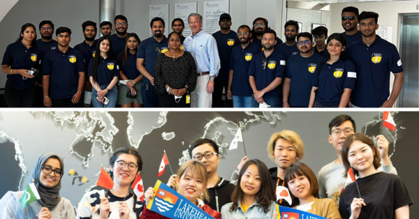 阿米提全球学院：灵活的入学方式，降低留学门槛，助力学生顺利入学！