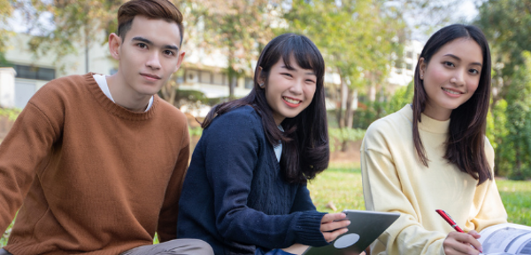 阿米提全球学院：多次开学，缩短学制，快速毕业，助力职业生涯