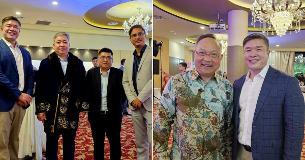 新加坡阿米提全球学院：打造独特的教育体系，助力学生成长